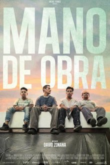  Рабочая сила (2019) Mano de obra