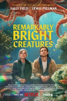  Необычайно умные создания (2026) Remarkably Bright Creatures
