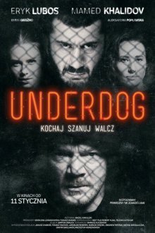  Аутсайдер (2019) Underdog