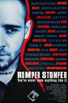  Скины (1992) Romper Stomper