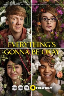  Все будет хорошо (2020) Everything's Gonna Be Okay 