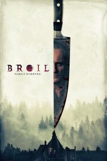  Прожарка (2020) Broil