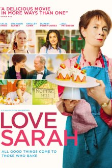  С любовью, Сара (2020) Love Sarah