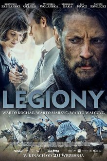  Легионы (2019) Legiony