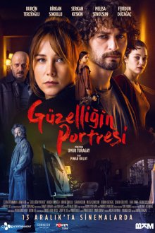  Портрет красоты (2019) Güzelligin Portresi