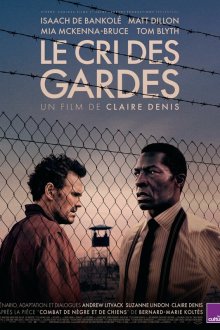  Забор (2025) Le cri des gardes