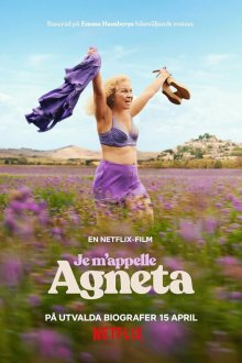 Меня зовут Агнета (2026) Je m’appelle Agneta / My Name Is Agneta