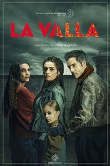  Забор (2020) La valla 
