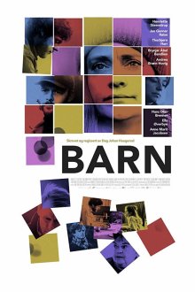  Осторожно: дети! (2019) Barn