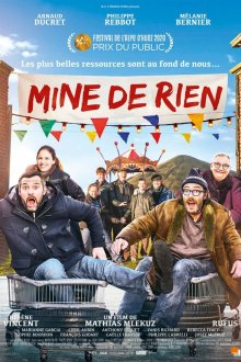 Шахта в Рьен (2020) Mine de rien