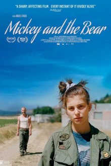  Микки и медведь (2019) Mickey and the Bear