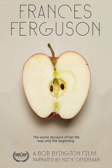  Фрэнсис Фергюсон (2019) Frances Ferguson