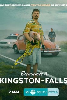  Добро пожаловать в Кингстон-Фолс (2026) Bienvenue à Kingston-Falls