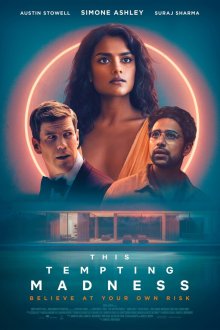  Это соблазнительное безумие (2025) This Tempting Madness