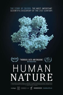  Человеческая натура (2019) Human Nature