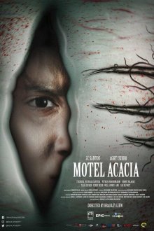  Мотель «Акация» (2019) Motel Acacia