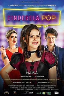  Диджей Золушка (2019) Cinderela Pop