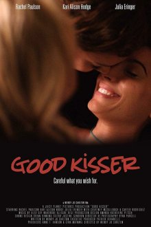 Нежный поцелуй (2019) Good Kisser
