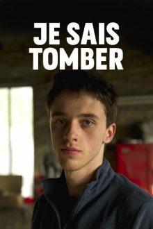  Я умею падать (2018) Je sais tomber