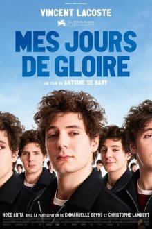  Дни моей славы (2019) Mes jours de gloire