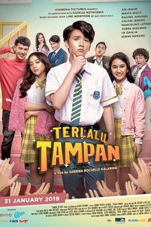  Красавчик (2019) Terlalu Tampan