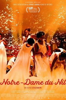  Богоматерь Нила (2019) Notre-Dame du Nil