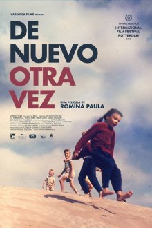  Еще раз снова (2019) De nuevo otra vez