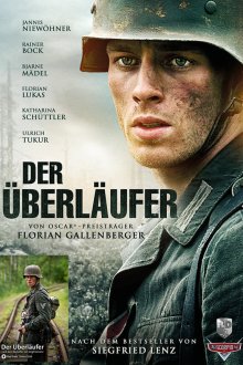  Перебежчик (2020) Der Überläufer 