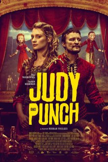  Джуди и Панч (2019) Judy & Punch