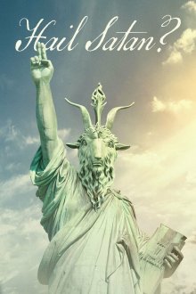  Во славу тьмы? (2019) Hail Satan?