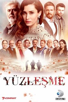  Противостояние (2019) Yüzlesme 