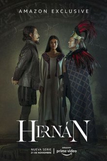  Эрнан (2019) Hernán 