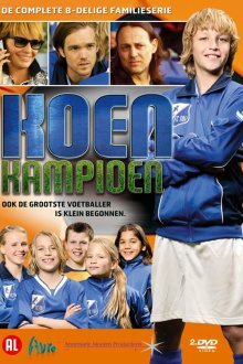  Кун — чемпион (2012) Koen Kampioen 