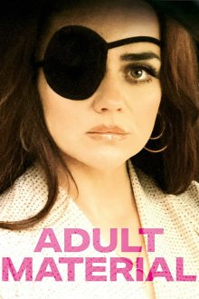  Только для взрослых (2020) Adult Material 