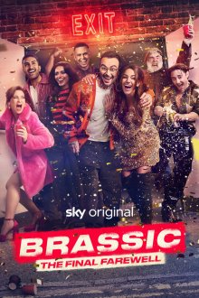 Голяк (2019-2025) Brassic
