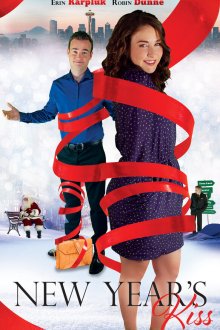  Новогодний поцелуй (2019) New Year's Kiss