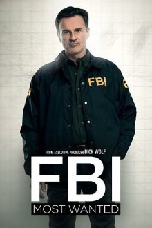  ФБР: Самые разыскиваемые преступники (2020) FBI: Most Wanted 