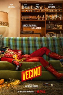  Сосед (2019) El vecino 