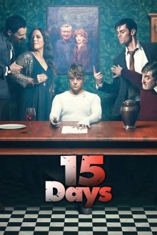  15 дней (2019) 15 Days 