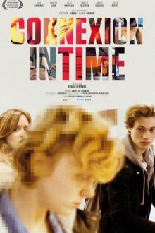  Время любить (2019) ConneXion intime