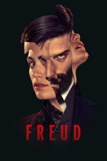  Фрейд (2020) Freud 