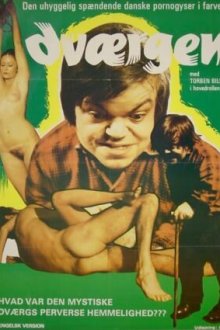 Грешный карлик (1973) Dværgen