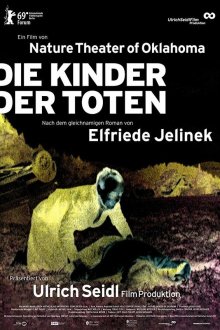 Дети мертвых (2019) Die Kinder der Toten
