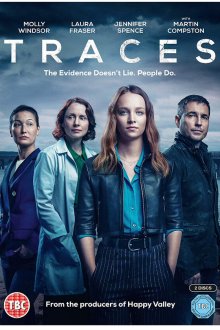  Следы (2019) Traces 