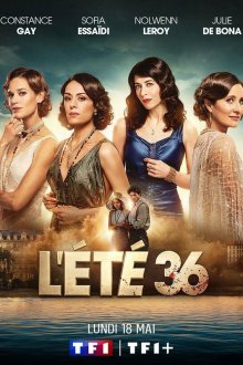 Лето 36 (2026) L'Été 36