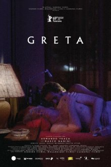  Грета (2019) Greta