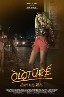  Ради лучшей жизни (2019) Òlòturé