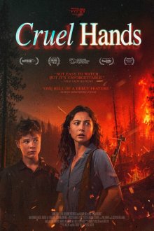 Жестокие руки (2025) Cruel Hands