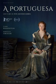  Португалка (2018) A Portuguesa