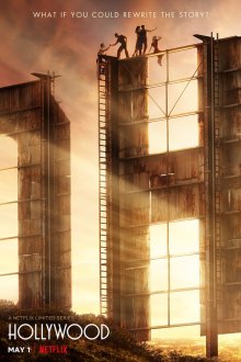  Голливуд (2020) Hollywood 